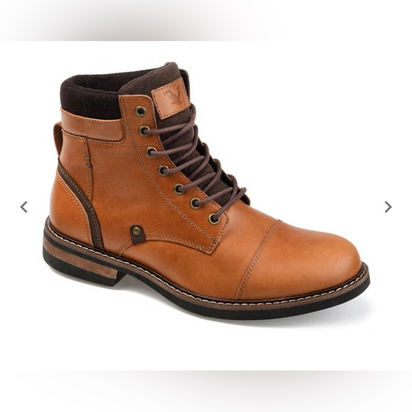 MEN'S TERRITORY YUKON WIDE BOOTS - Picture 2 of 7